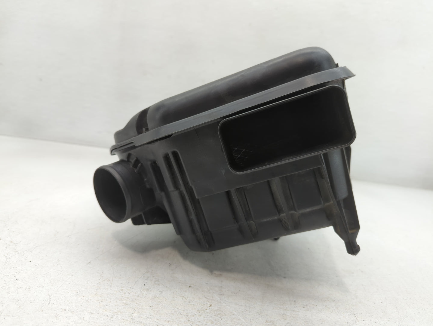 Jeep Compass Air Cleaner Intake-duct Hose Tube - Oemusedautoparts1.com