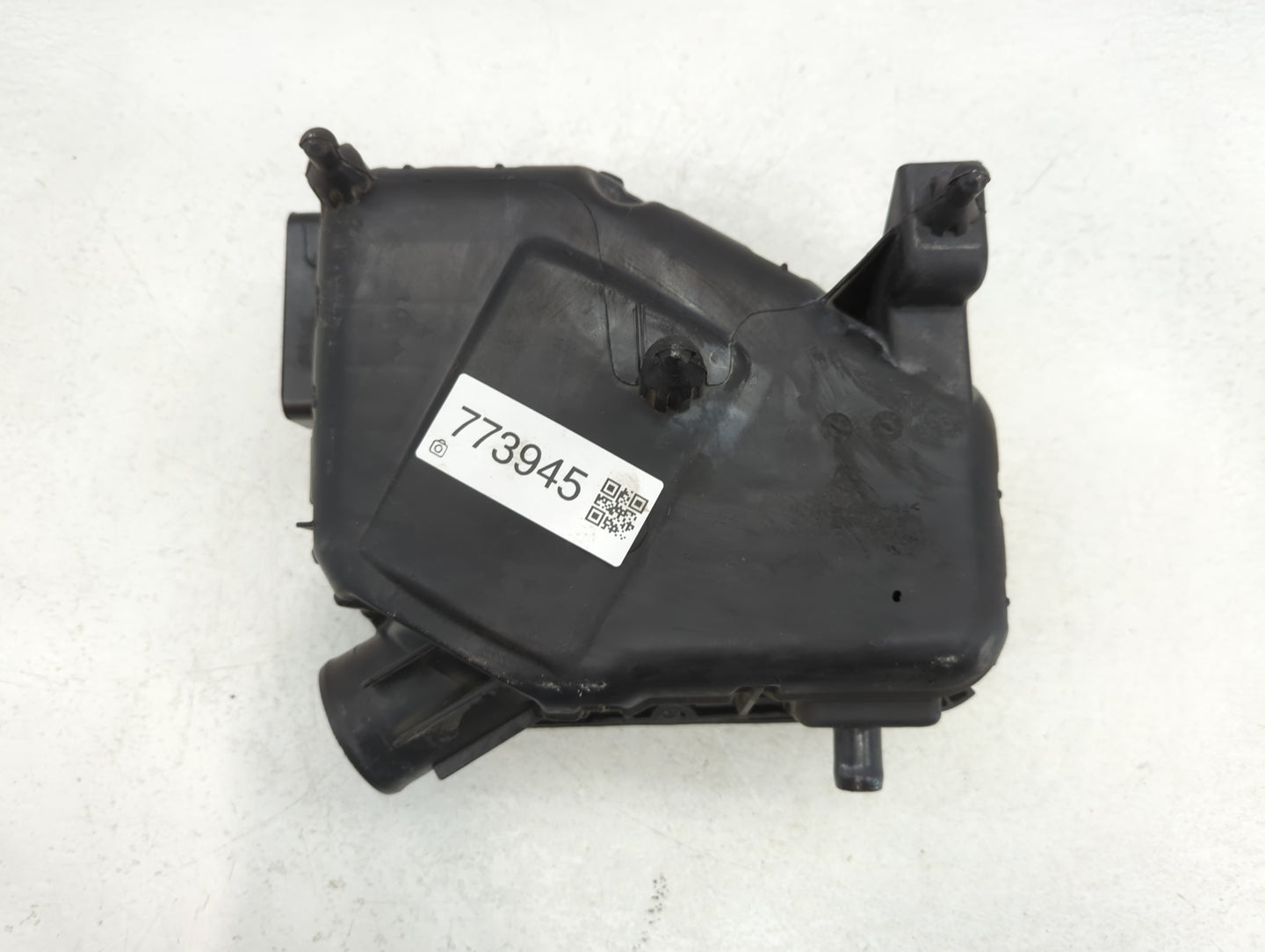 Jeep Compass Air Cleaner Intake-duct Hose Tube - Oemusedautoparts1.com