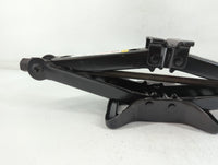 2016 Jeep Compass Spare Scissor Car Jack - Oemusedautoparts1.com