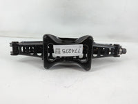 2016 Jeep Compass Spare Scissor Car Jack - Oemusedautoparts1.com