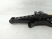 2016 Jeep Compass Spare Scissor Car Jack - Oemusedautoparts1.com