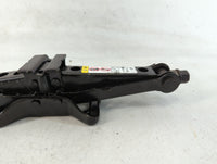 2016 Jeep Compass Spare Scissor Car Jack - Oemusedautoparts1.com