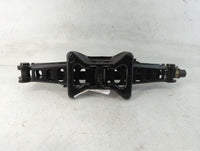 2016 Jeep Compass Spare Scissor Car Jack - Oemusedautoparts1.com