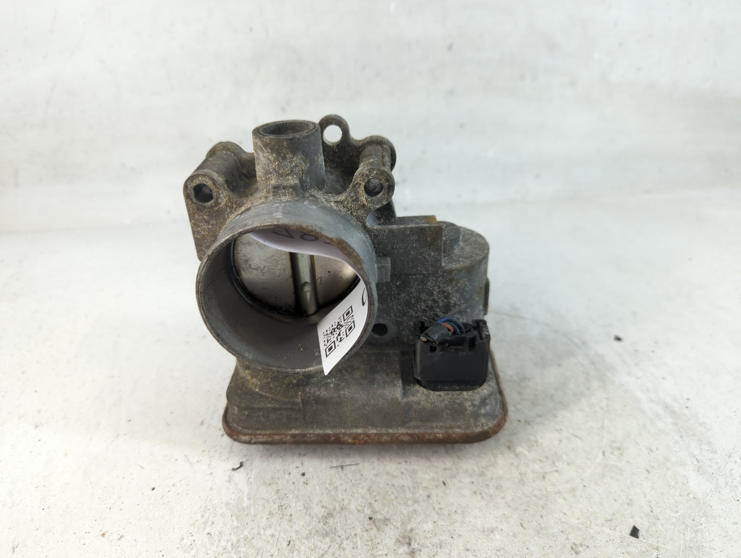 2016 Jeep Compass Throttle Body Fits Fits 2007 2008 2009 2010 2011 2012 2013 2014 2015 2017 2018 OEM Used Auto Parts - Oemus