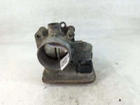 2016 Jeep Compass Throttle Body Fits Fits 2007 2008 2009 2010 2011 2012 2013 2014 2015 2017 2018 OEM Used Auto Parts - Oemus