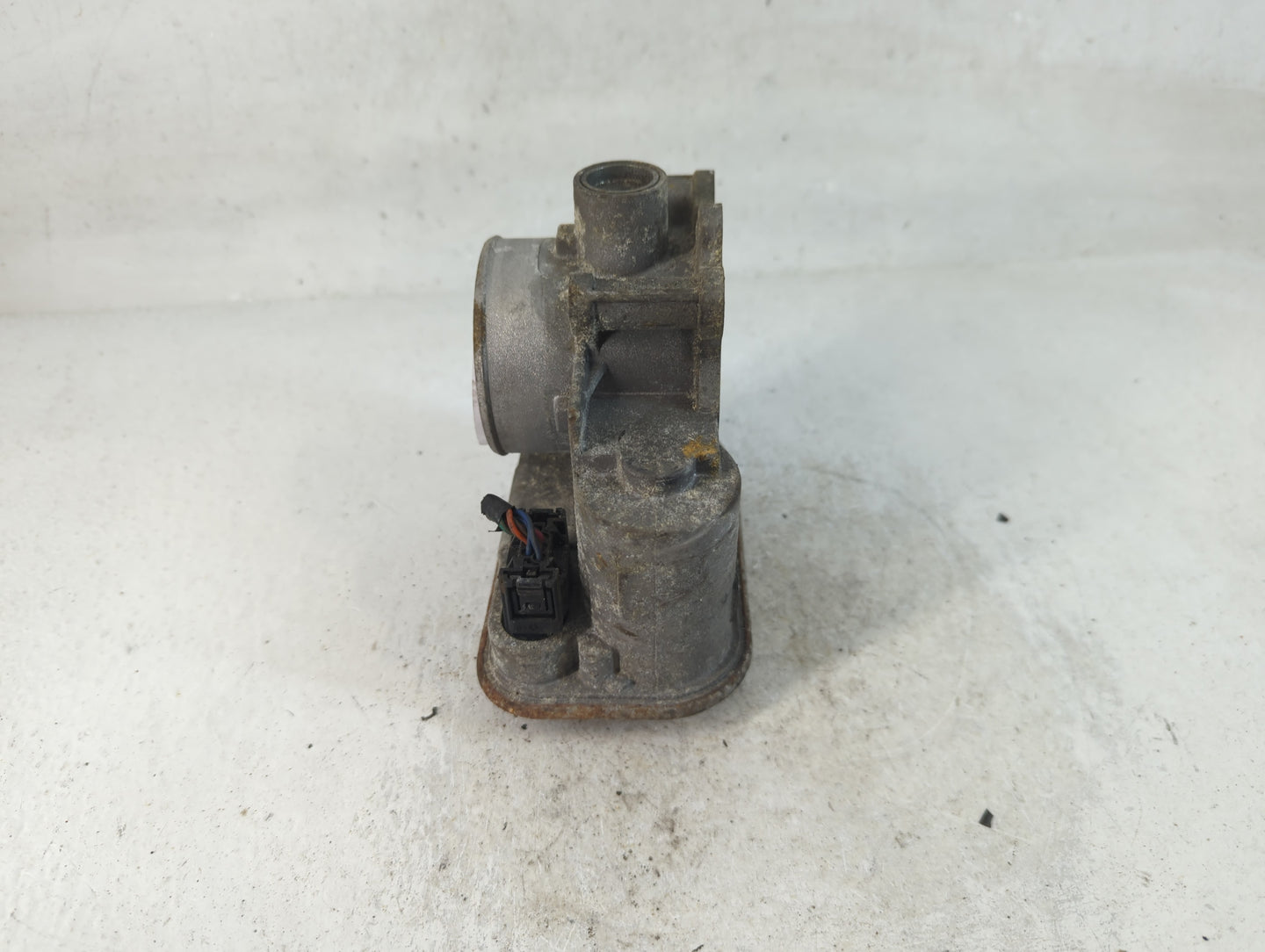 2016 Jeep Compass Throttle Body Fits Fits 2007 2008 2009 2010 2011 2012 2013 2014 2015 2017 2018 OEM Used Auto Parts - Oemus