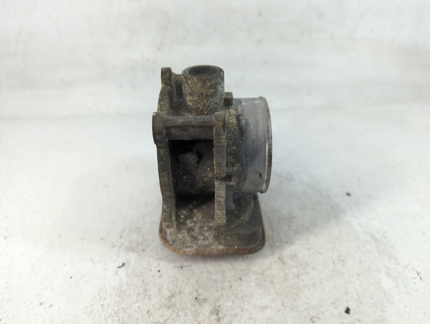 2016 Jeep Compass Throttle Body Fits Fits 2007 2008 2009 2010 2011 2012 2013 2014 2015 2017 2018 OEM Used Auto Parts - Oemus