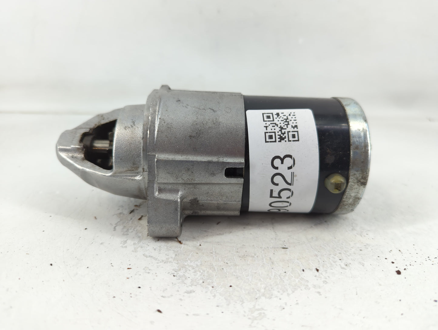 2016 Jeep Compass Car Starter Motor Solenoid OEM P/N:05034555AA Fits OEM Used Auto Parts - Oemusedautoparts1.com