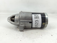 2016 Jeep Compass Car Starter Motor Solenoid OEM P/N:05034555AA Fits OEM Used Auto Parts - Oemusedautoparts1.com