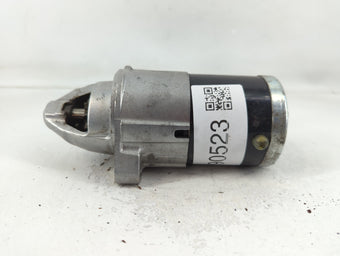 compare product 2016 Jeep Compass Car Starter Motor Solenoid OEM P/N:05034555AA Fits OEM Used Auto Parts