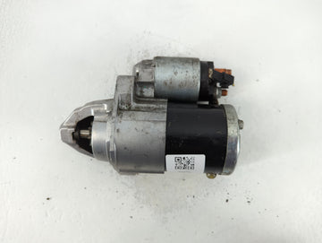 2016 Jeep Compass Car Starter Motor Solenoid OEM P/N:05034555AA Fits OEM Used Auto Parts