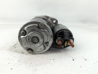 2016 Jeep Compass Car Starter Motor Solenoid OEM P/N:05034555AA Fits OEM Used Auto Parts - Oemusedautoparts1.com