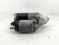 2016 Jeep Compass Car Starter Motor Solenoid OEM P/N:05034555AA Fits OEM Used Auto Parts - Oemusedautoparts1.com