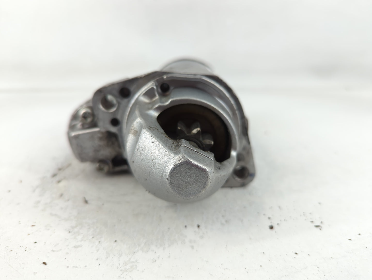 2016 Jeep Compass Car Starter Motor Solenoid OEM P/N:05034555AA Fits OEM Used Auto Parts - Oemusedautoparts1.com
