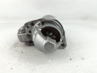 2016 Jeep Compass Car Starter Motor Solenoid OEM P/N:05034555AA Fits OEM Used Auto Parts - Oemusedautoparts1.com