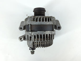 compare product 2017-2022 Jeep Compass Alternator Replacement Generator Charging Assembly Engine OEM P/N:56029624AB Fits OEM Used Auto Parts