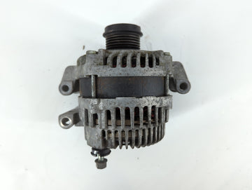 2017-2022 Jeep Compass Alternator Replacement Generator Charging Assembly Engine OEM P/N:56029624AB Fits OEM Used Auto Parts