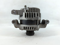 2017-2022 Jeep Compass Alternator Replacement Generator Charging Assembly Engine OEM P/N:56029624AB Fits OEM Used Auto Parts