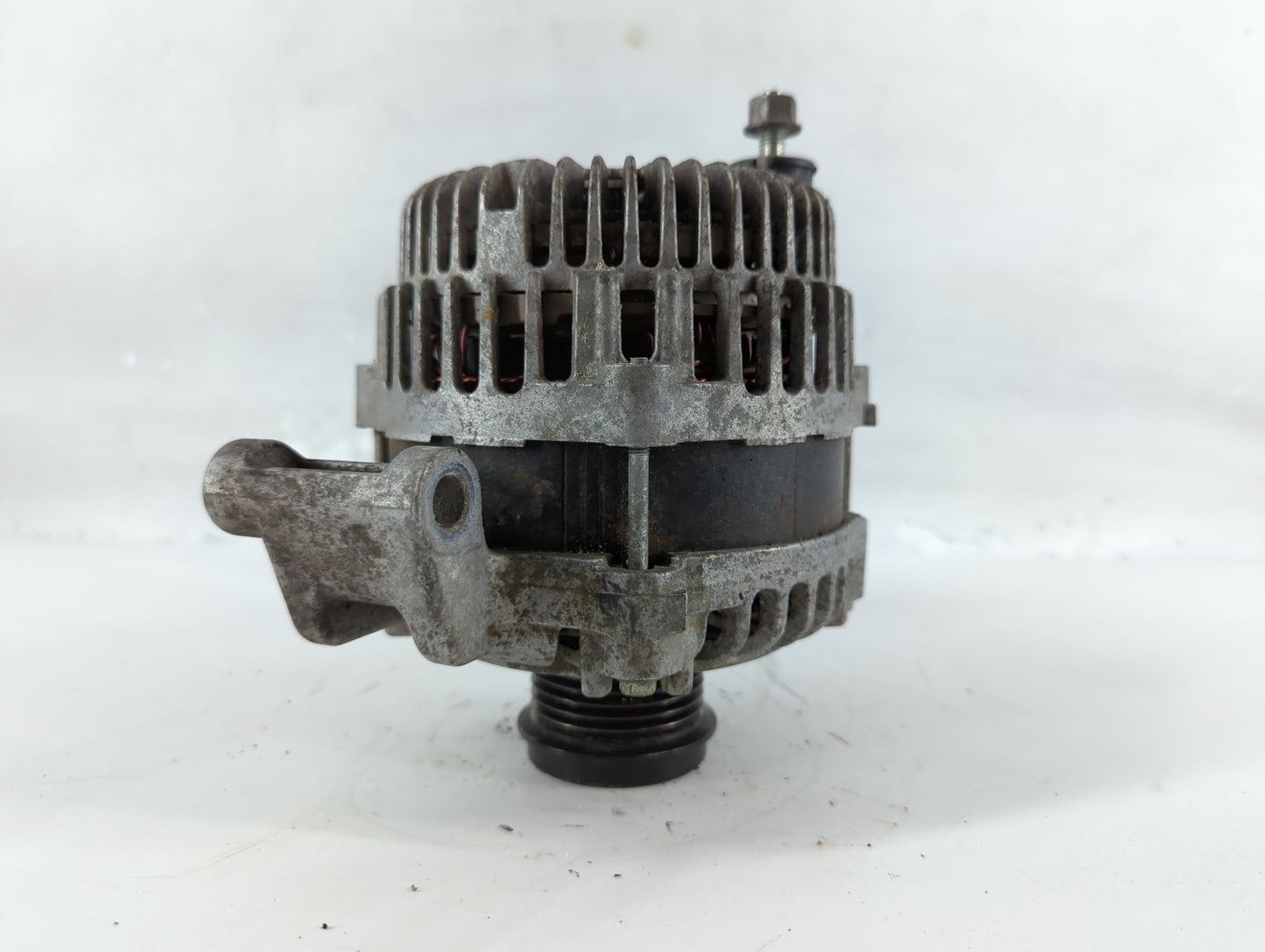 2017-2022 Jeep Compass Alternator Replacement Generator Charging Assembly Engine OEM P/N:56029624AB Fits OEM Used Auto Parts