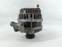 2017-2022 Jeep Compass Alternator Replacement Generator Charging Assembly Engine OEM P/N:56029624AB Fits OEM Used Auto Parts