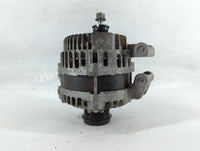 2017-2022 Jeep Compass Alternator Replacement Generator Charging Assembly Engine OEM P/N:56029624AB Fits OEM Used Auto Parts