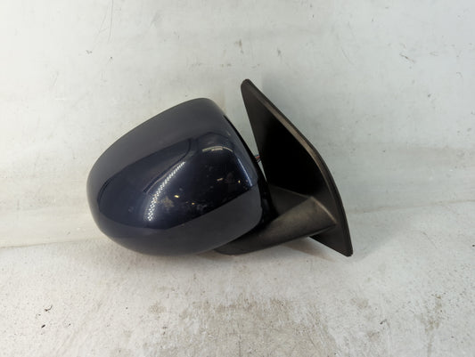 2016 Jeep Compass Passenger Side View Mirror - Right Door Mirror OEM Used - Oemusedautoparts1.com