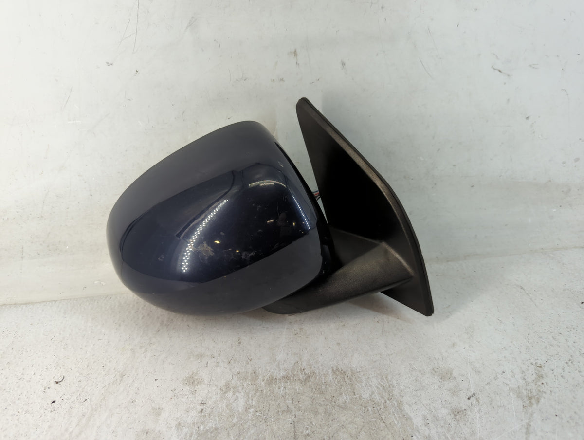 2012-2015 Jeep Compass Passenger Side View Mirror - Right Door Mirror OEM Used - Oemusedautoparts1.com
