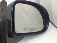 2012-2015 Jeep Compass Passenger Side View Mirror - Right Door Mirror OEM Used - Oemusedautoparts1.com