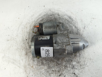 2016 Jeep Compass Car Starter Motor Solenoid OEM Fits Fits 2007 2008 2009 2010 2011 2012 2013 2014 2015 2017 2018 2019 2020 
