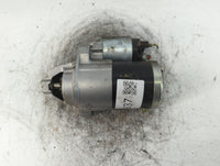2016 Jeep Compass Car Starter Motor Solenoid OEM Fits Fits 2007 2008 2009 2010 2011 2012 2013 2014 2015 2017 2018 2019 2020 