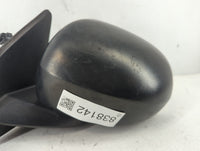 2007-2017 Jeep Compass Driver Side View Mirror - Left Door Mirror OEM Used - Oemusedautoparts1.com