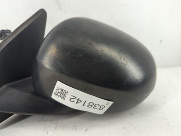 2007-2017 Jeep Compass Driver Side View Mirror - Left Door Mirror OEM Used