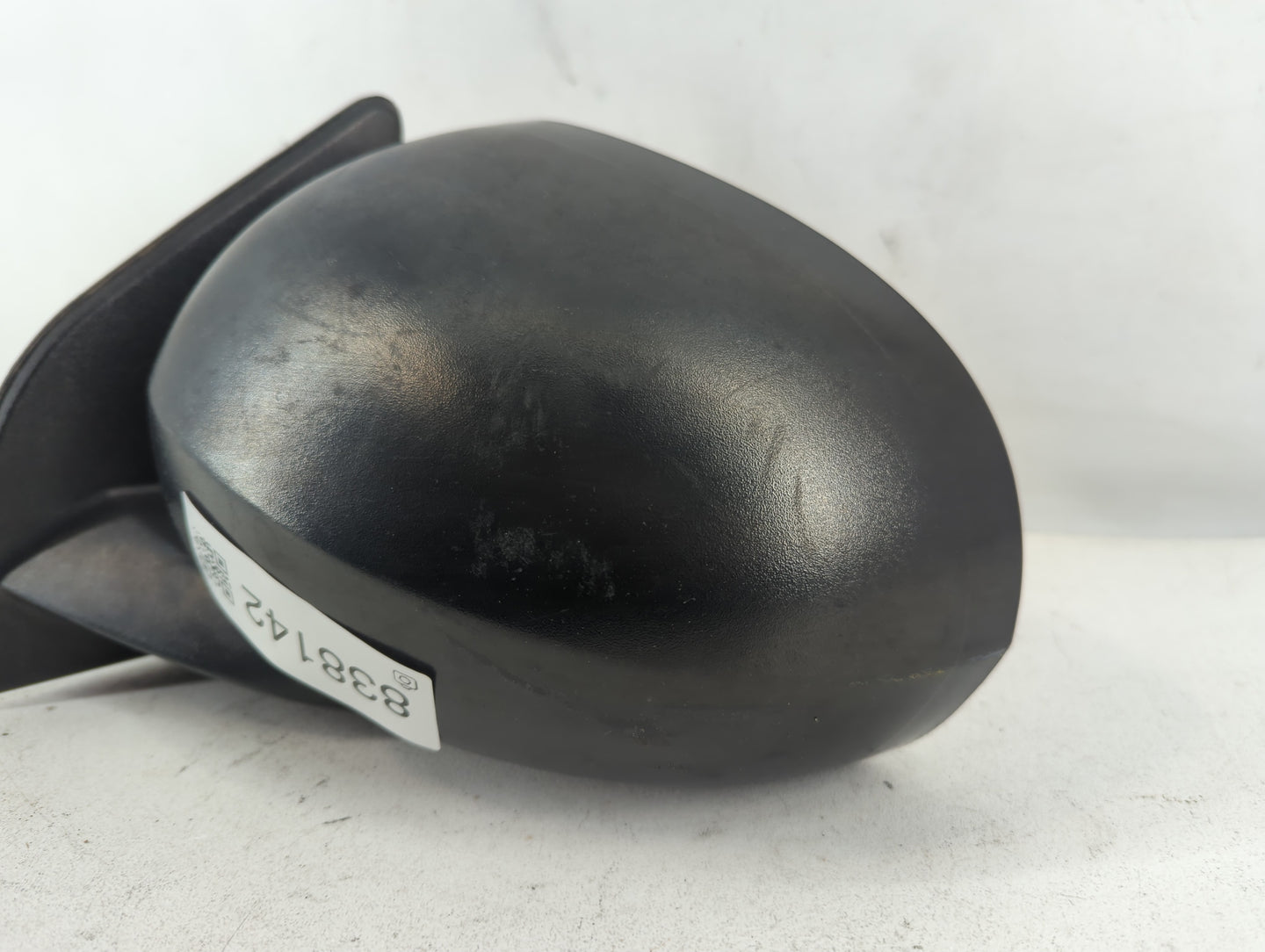 2007-2017 Jeep Compass Driver Side View Mirror - Left Door Mirror OEM Used - Oemusedautoparts1.com