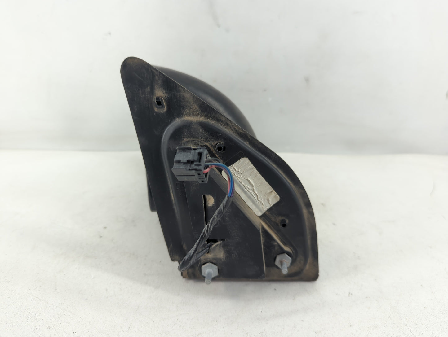 2007-2017 Jeep Compass Driver Side View Mirror - Left Door Mirror OEM Used - Oemusedautoparts1.com