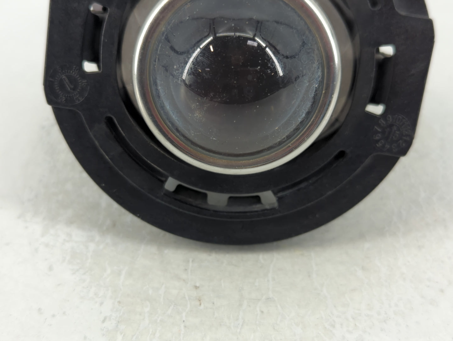 Jeep Compass Driver Left Oem Front Light Lamp - Oemusedautoparts1.com