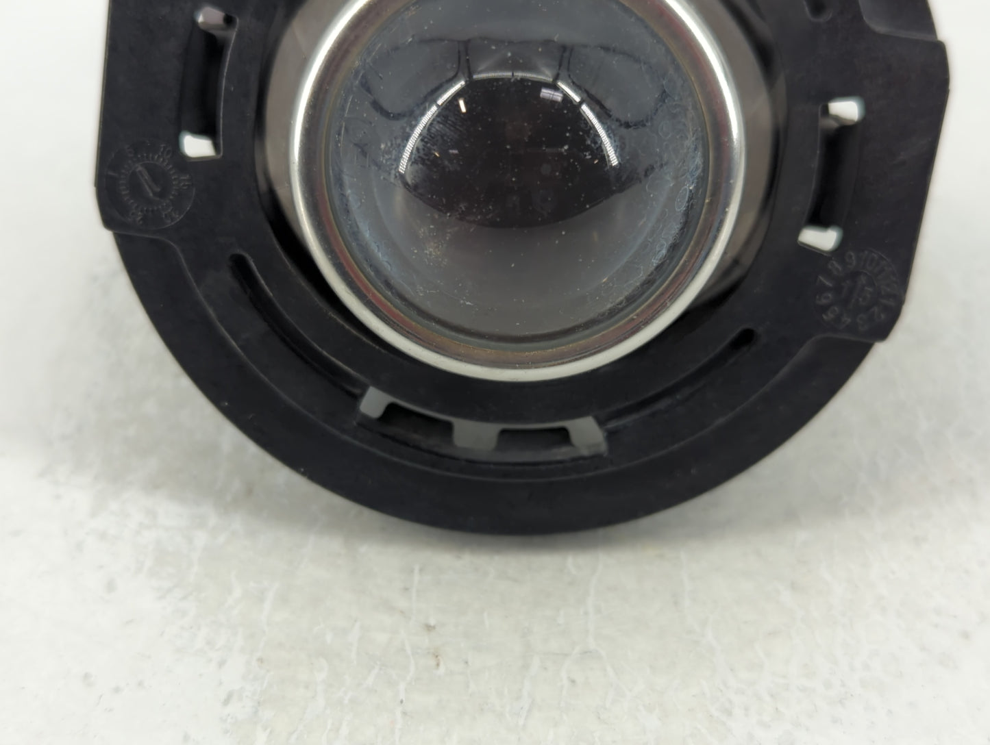 Jeep Compass Driver Left Oem Front Light Lamp - Oemusedautoparts1.com