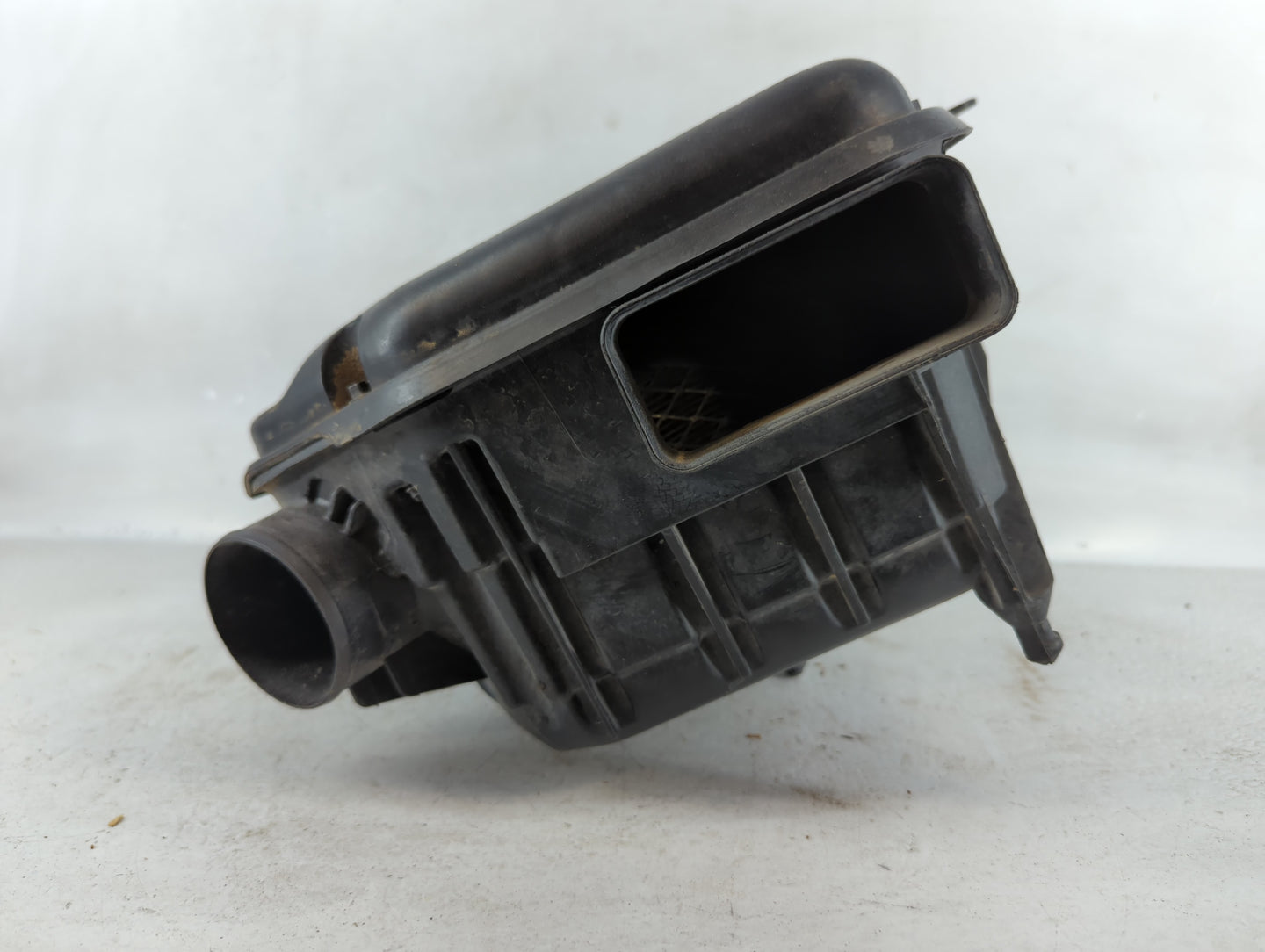 Jeep Compass Air Cleaner Intake-duct Hose Tube - Oemusedautoparts1.com
