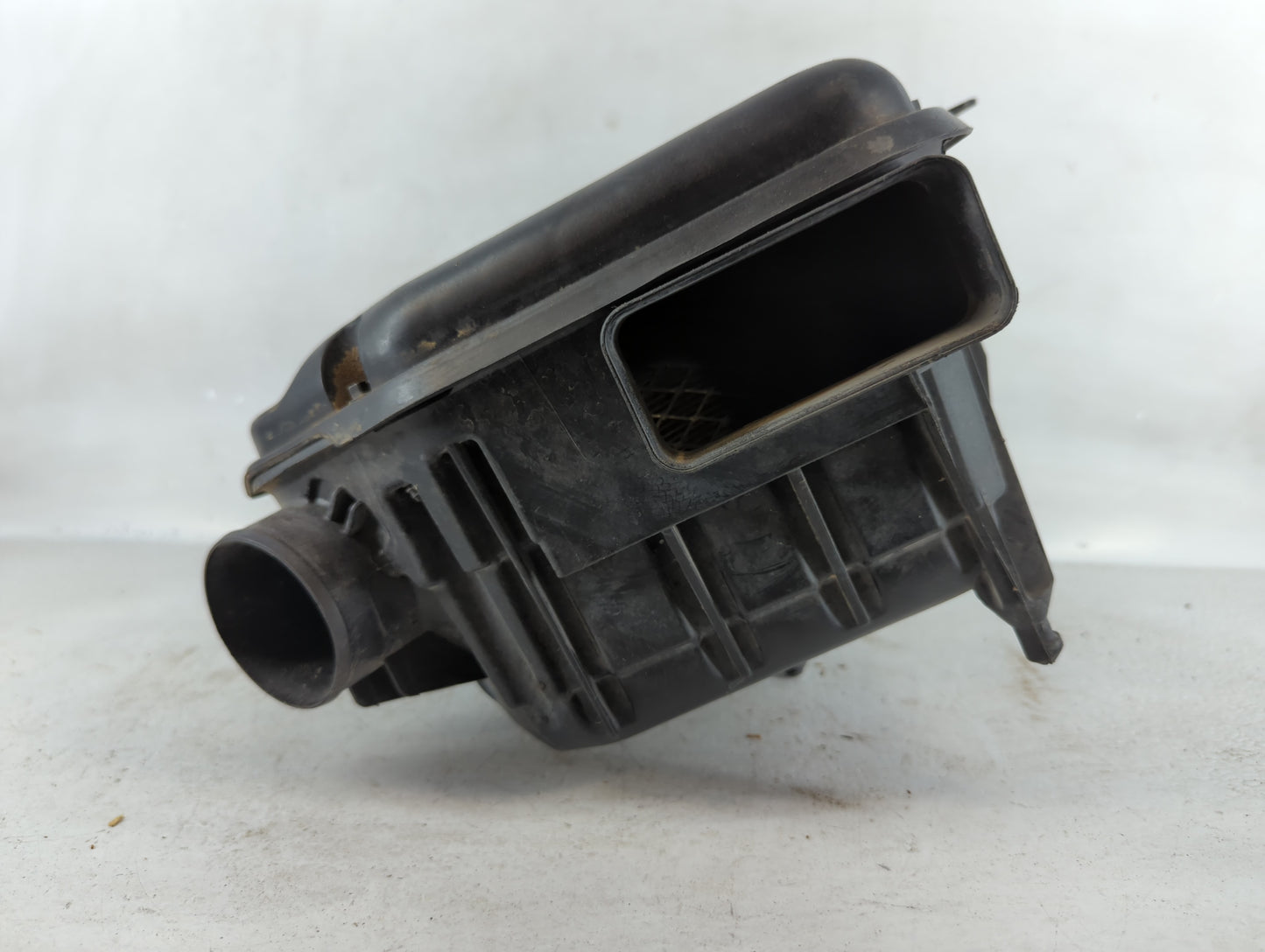 Jeep Compass Air Cleaner Intake-duct Hose Tube - Oemusedautoparts1.com