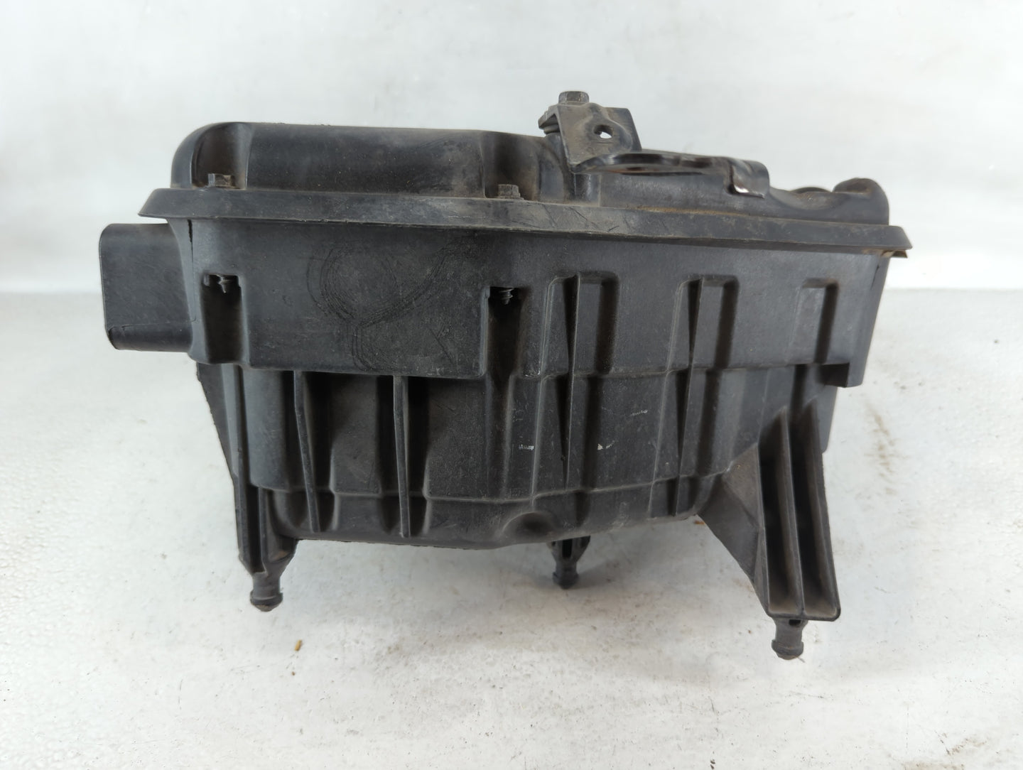 Jeep Compass Air Cleaner Intake-duct Hose Tube - Oemusedautoparts1.com