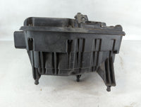Jeep Compass Air Cleaner Intake-duct Hose Tube - Oemusedautoparts1.com
