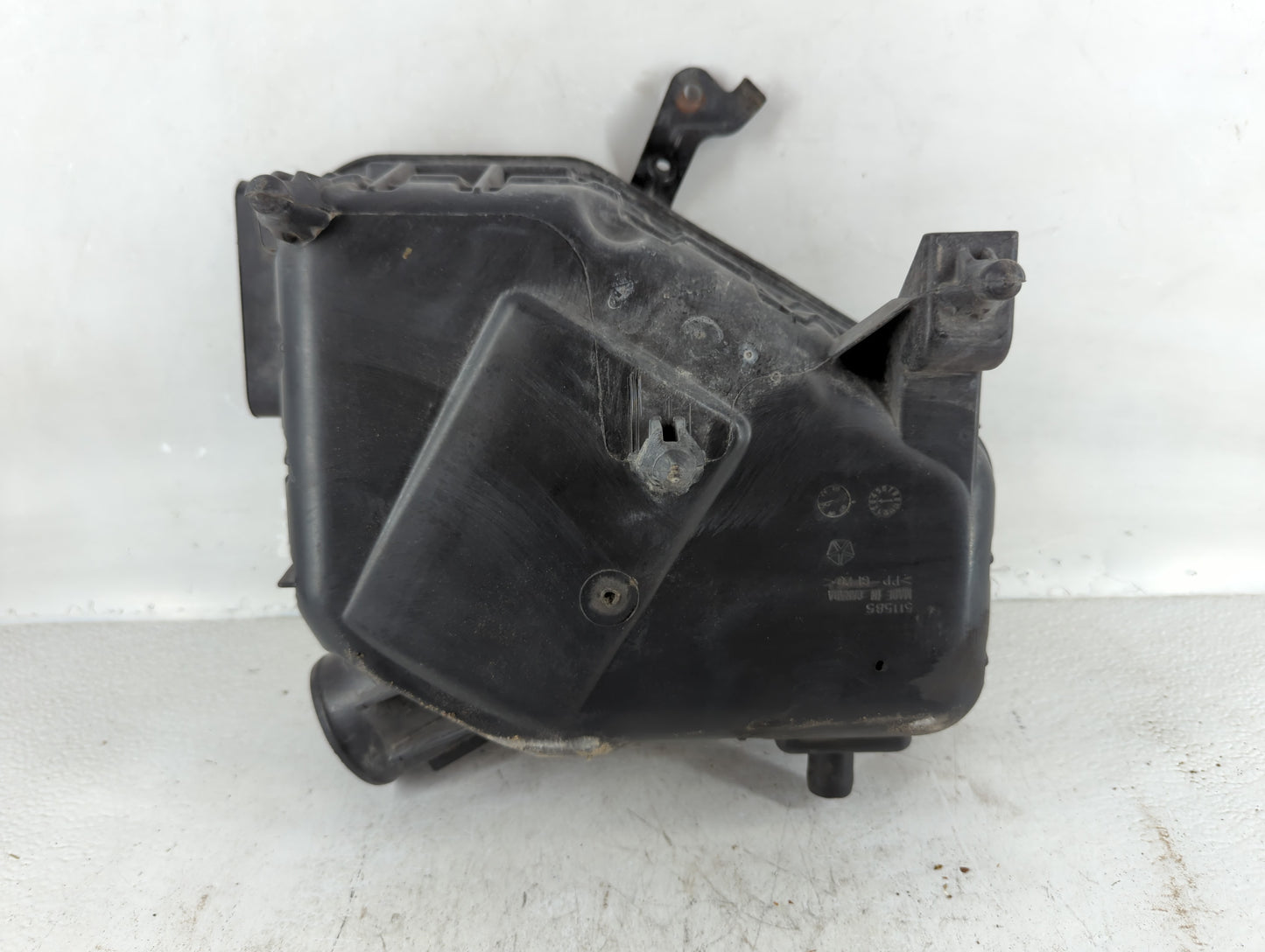 Jeep Compass Air Cleaner Intake-duct Hose Tube - Oemusedautoparts1.com