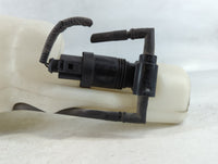 Jeep Compass Windshield Washer Fluid Reservoir Bottle Oem - Oemusedautoparts1.com