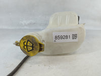 Jeep Compass Windshield Washer Fluid Reservoir Bottle Oem - Oemusedautoparts1.com