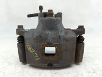 Jeep Compass Rear Passenger Right Brake Caliper - Oemusedautoparts1.com