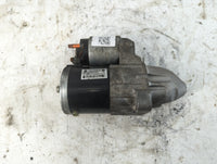 2016 Jeep Compass Car Starter Motor Solenoid OEM P/N:M000T32071ZC 05034555AA Fits OEM Used Auto Parts - Oemusedautoparts1.co