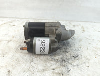 2016 Jeep Compass Car Starter Motor Solenoid OEM P/N:M000T32071ZC 05034555AA Fits OEM Used Auto Parts - Oemusedautoparts1.co