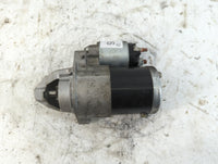 2016 Jeep Compass Car Starter Motor Solenoid OEM P/N:M000T32071ZC 05034555AA Fits OEM Used Auto Parts - Oemusedautoparts1.co