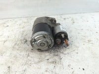 2016 Jeep Compass Car Starter Motor Solenoid OEM P/N:M000T32071ZC 05034555AA Fits OEM Used Auto Parts - Oemusedautoparts1.co