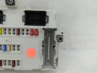 compare product 2016-2017 Jeep Compass Body Control Module Bcm Inner Cabin Fuse Box 961048