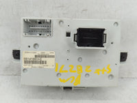 2016-2017 Jeep Compass Body Control Module Bcm Inner Cabin Fuse Box 961048 - Oemusedautoparts1.com